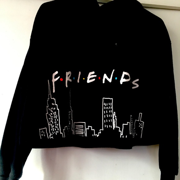 Friends “The Television Series” - Picture 2 of 6